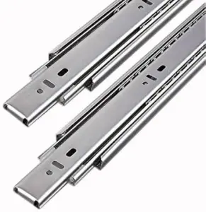 Hettich Channel Normal — photo 2
