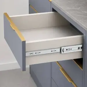 Hettich Channel Normal — photo 4