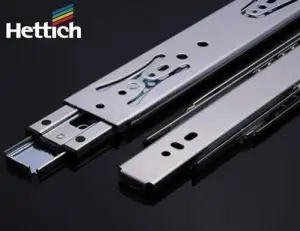 Hettich Channel Normal — photo 5