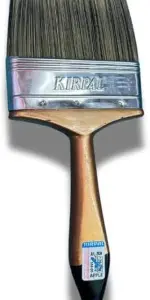 Kirpal Paint Brush — photo 3