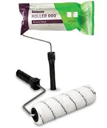 Asian Trucare Roller 800 Advance