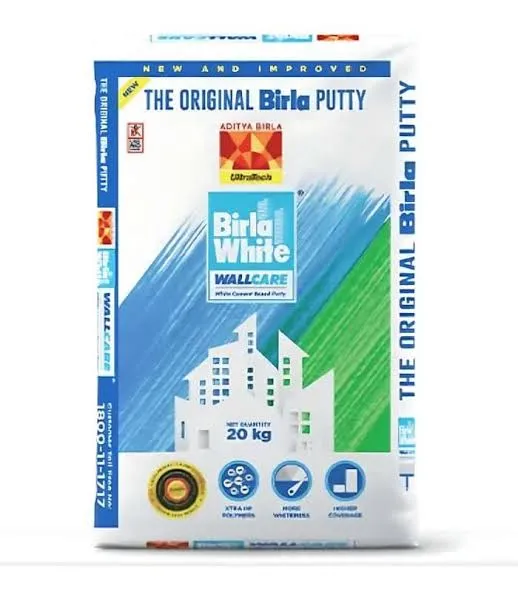 Birla White Wall Care Putty