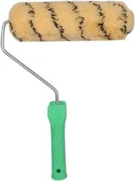 Paint Roller Zero Number