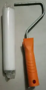 Paint Roller Zero Number — photo 2