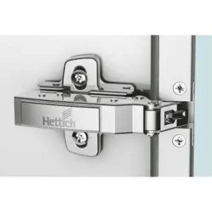 Hettich Indian Soft Close Hinghs — photo 2
