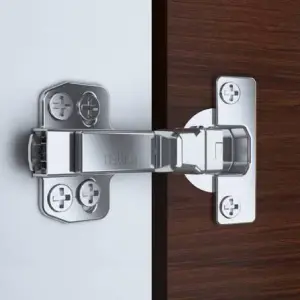 Hettich Indian Soft Close Hinghs — photo 4