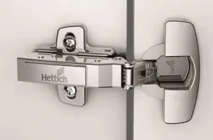 Hettich Indian Soft Close Hinghs — photo 5