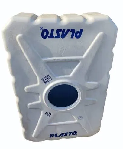 Plasto Loft Water Tank