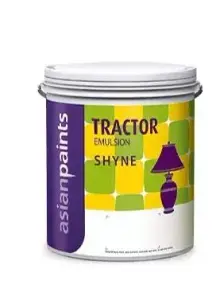 Asian Paints Tractor Shyne White — photo 2