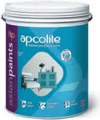 Asian Paints Apcolite Premium Emultion White