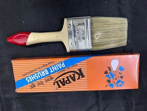 Paint Brush Generic