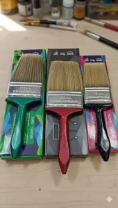 Paint Brush Generic — photo 2