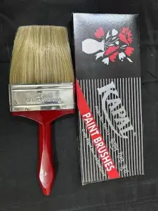 Paint Brush Generic — photo 3