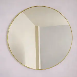 Test Mirror — photo 3