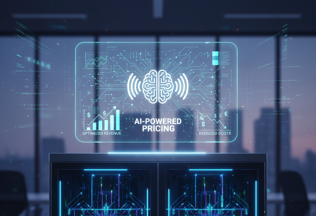 Base de datos de precios