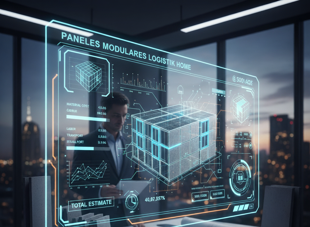 Formulario de presupuesto