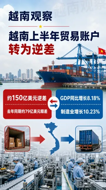 8月9日越南观察