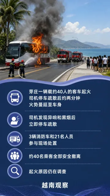 7月29日越南观察