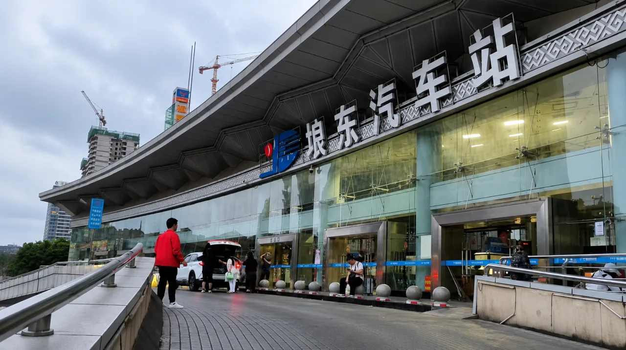 China to Vietnam Travel & Transportation Guide