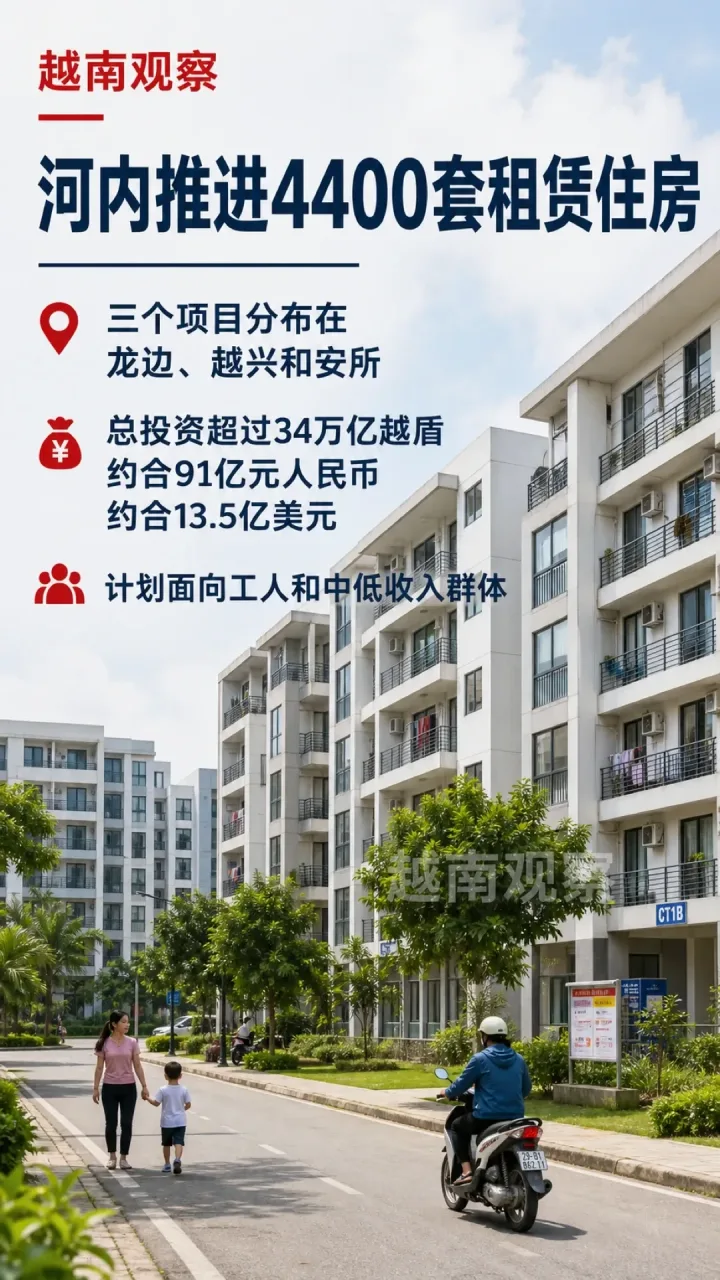## 海防启动自由贸易区并公布新的经济区安排