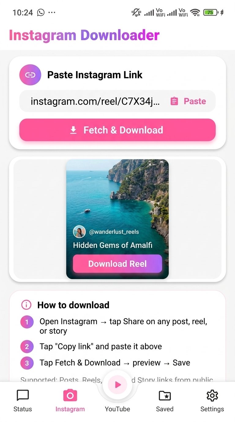 Screenshot thumbnail