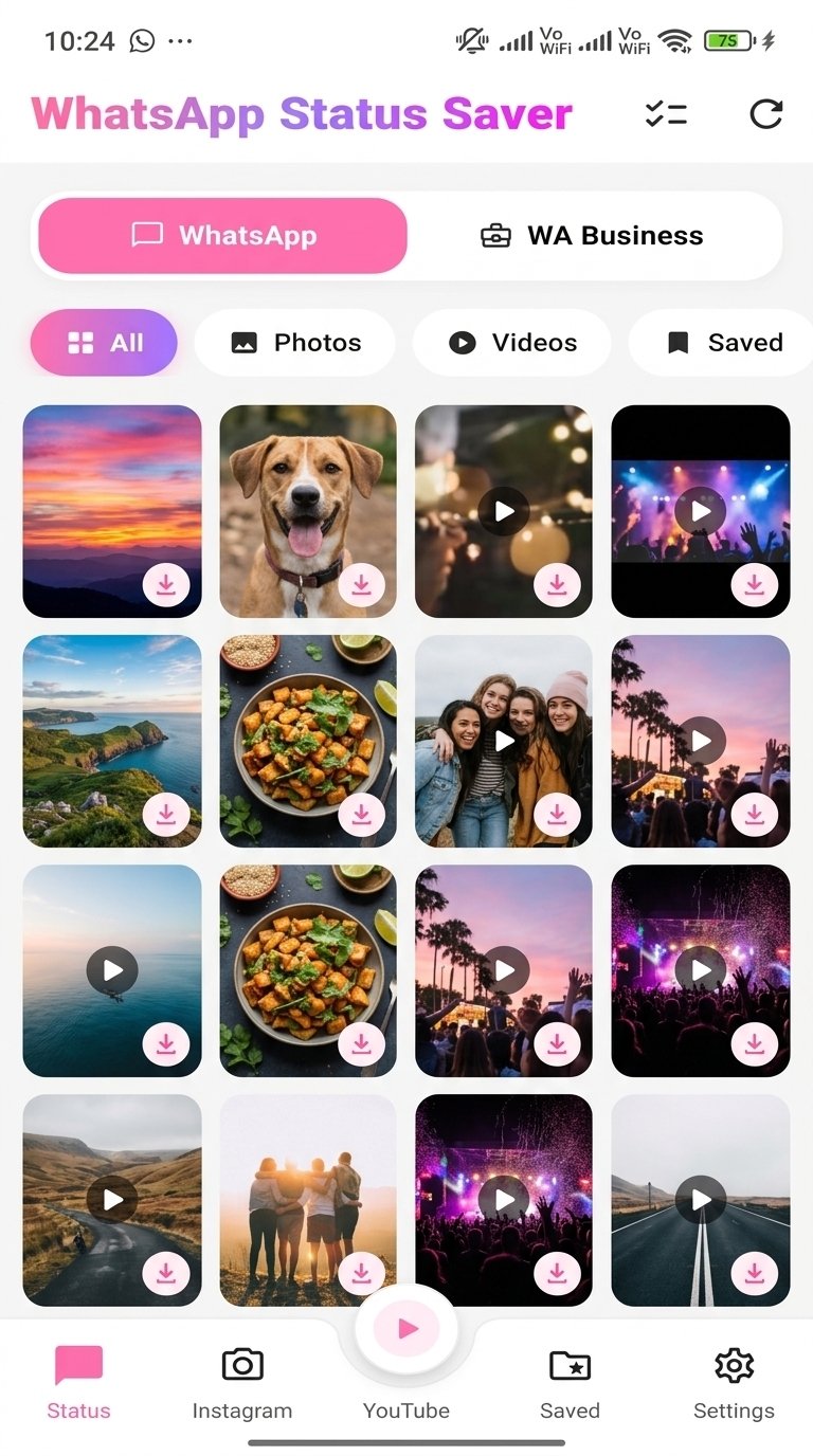 Screenshot thumbnail