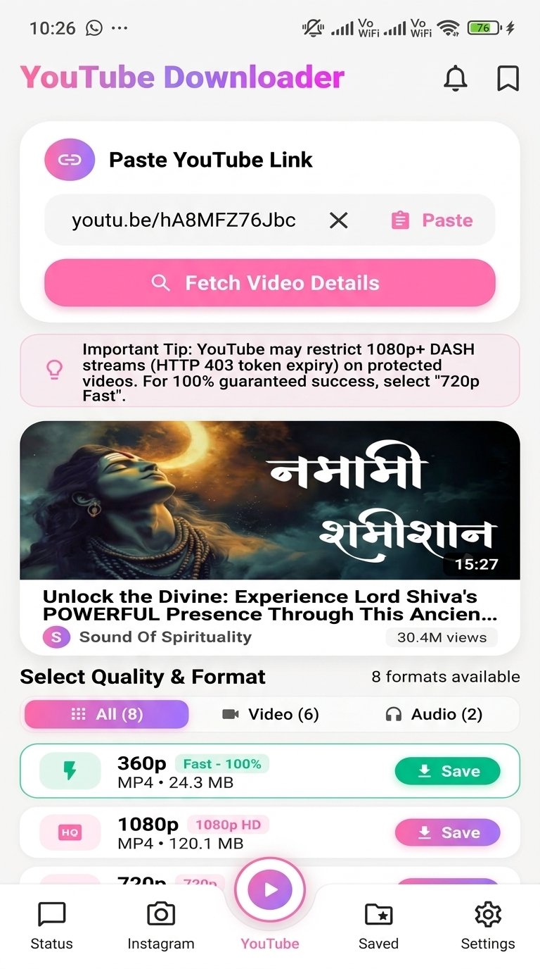 Screenshot thumbnail