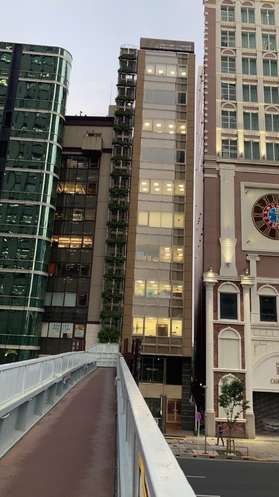 センテニアル青山