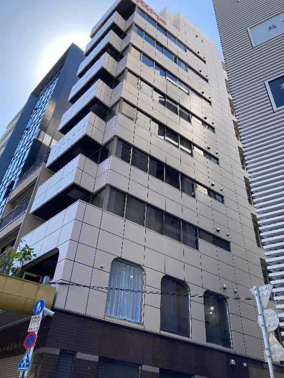 恵比寿ツインズ