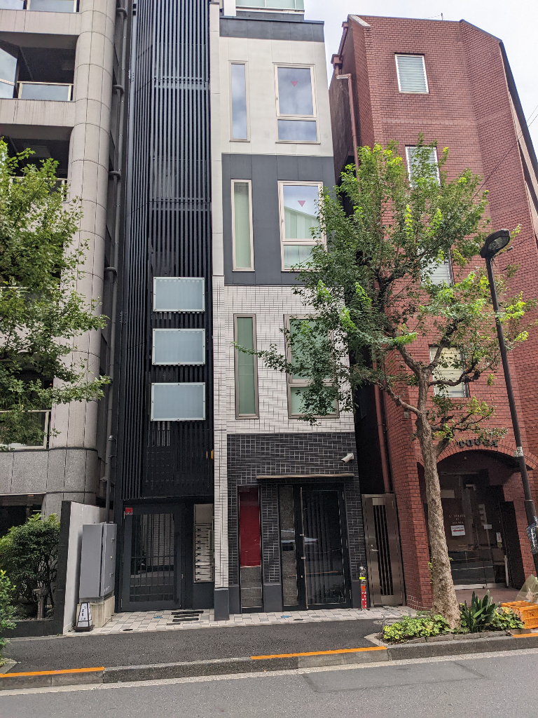 麹町駅前ヒルトップ