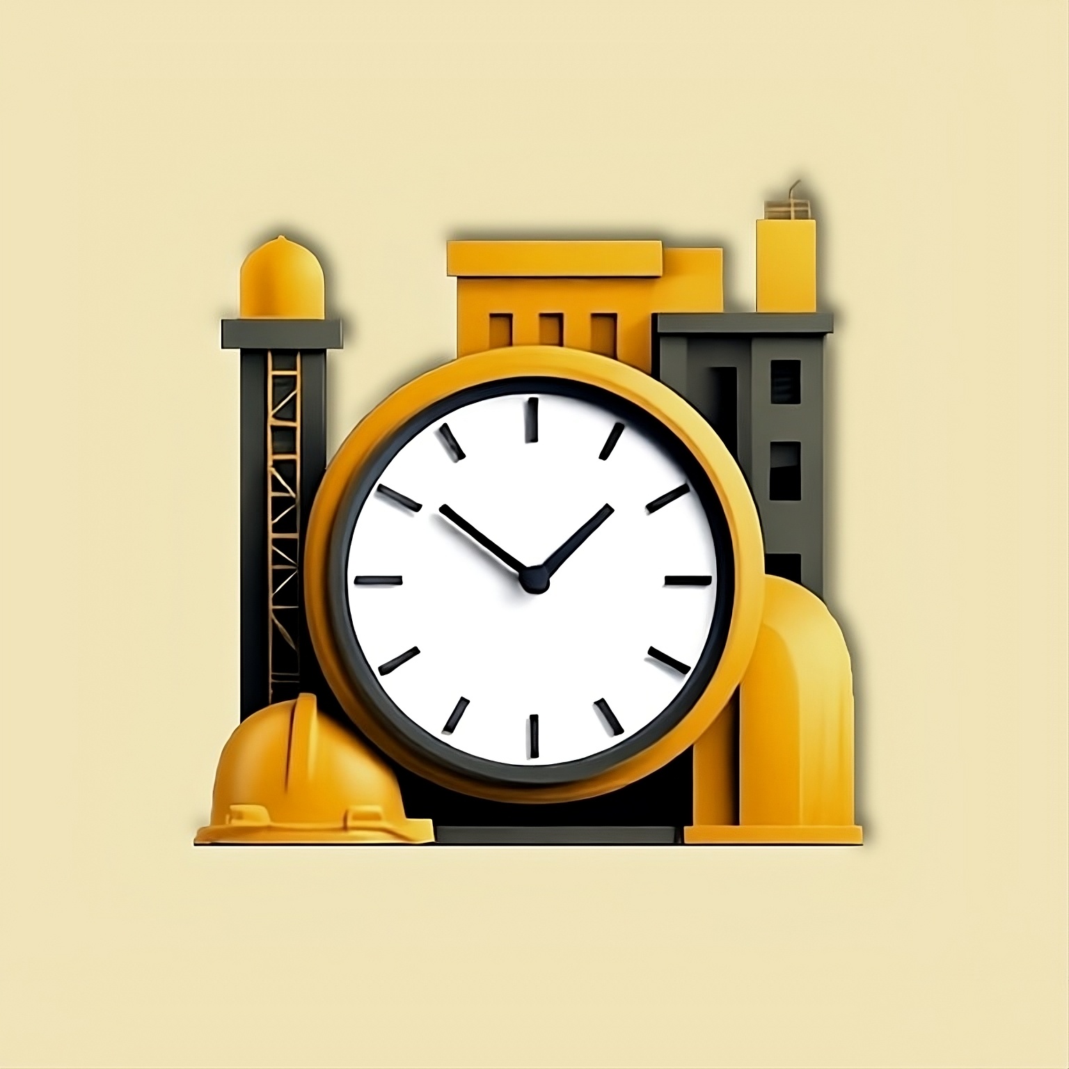BuildTrack Pro Logo