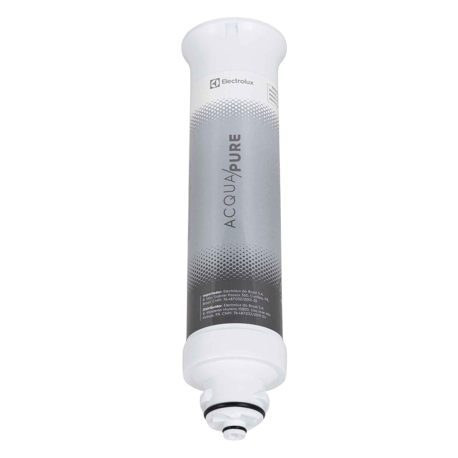 Refil Filtro para Purificador Electrolux PE12G - Refil Filtro para Purificador Electrolux PE12G