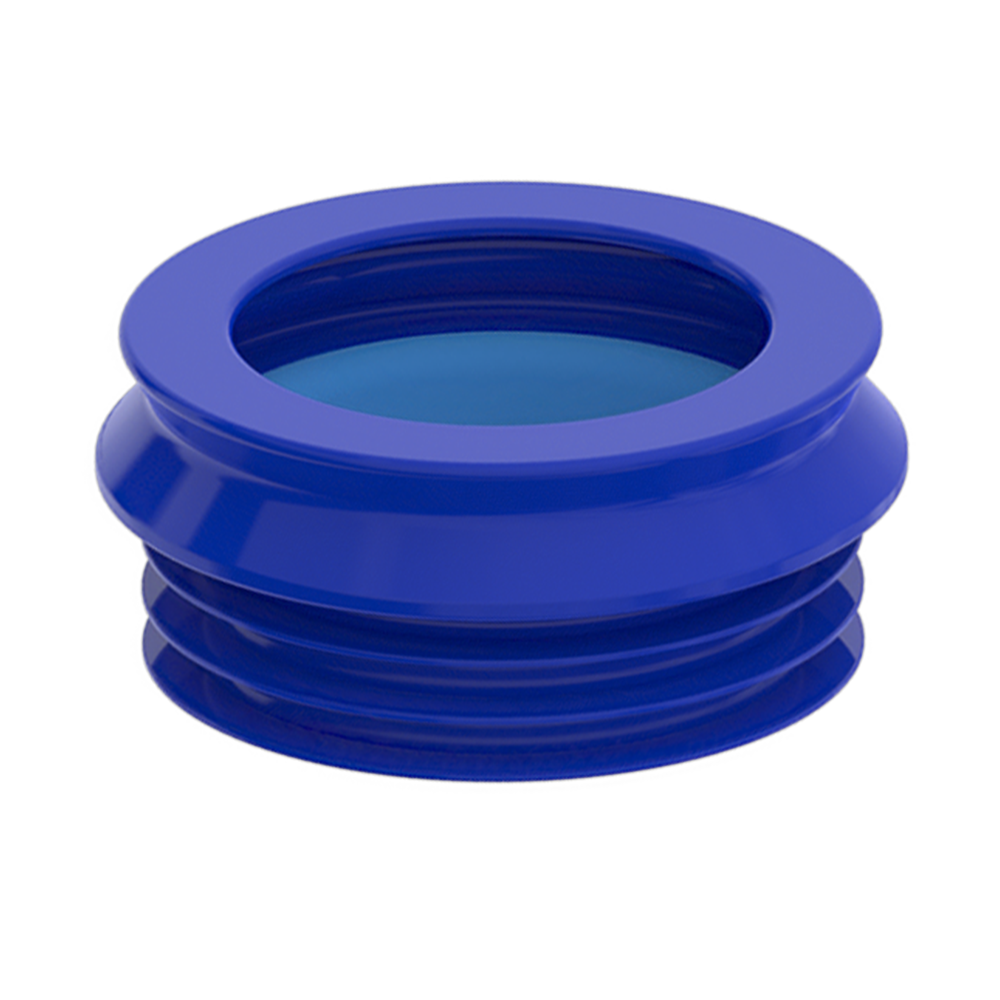 Anel de Vedação para Vaso Sanitário - Anel de Vedação para Vaso Sanitário
