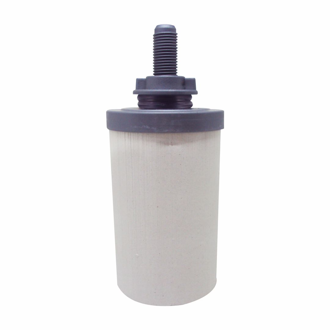 Vela de Carvão Ativado para Filtro - Vela de Carvão Ativado para Filtro
