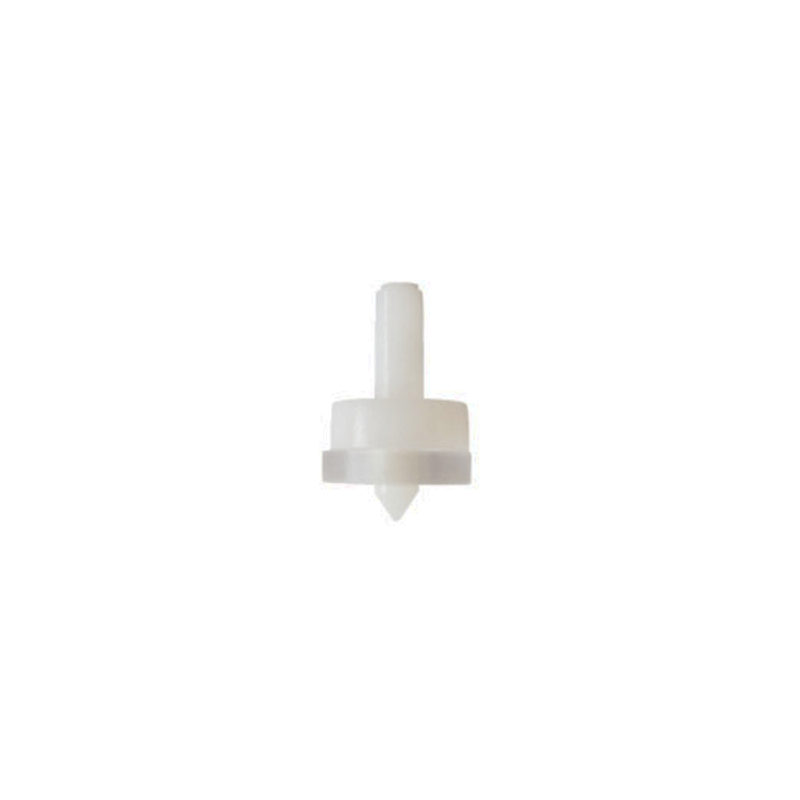 Carrapeta de Silicone com Vedante 3/4" - 3/4"