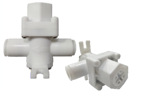 Válvula Reguladora de Pressão para Filtro de Água - Válvula Reguladora de Pressão para Filtro de Água