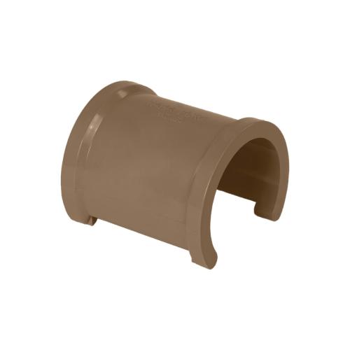 Tapa Furo tipo Luva Soldável - Tapa Furo tipo Luva Soldável