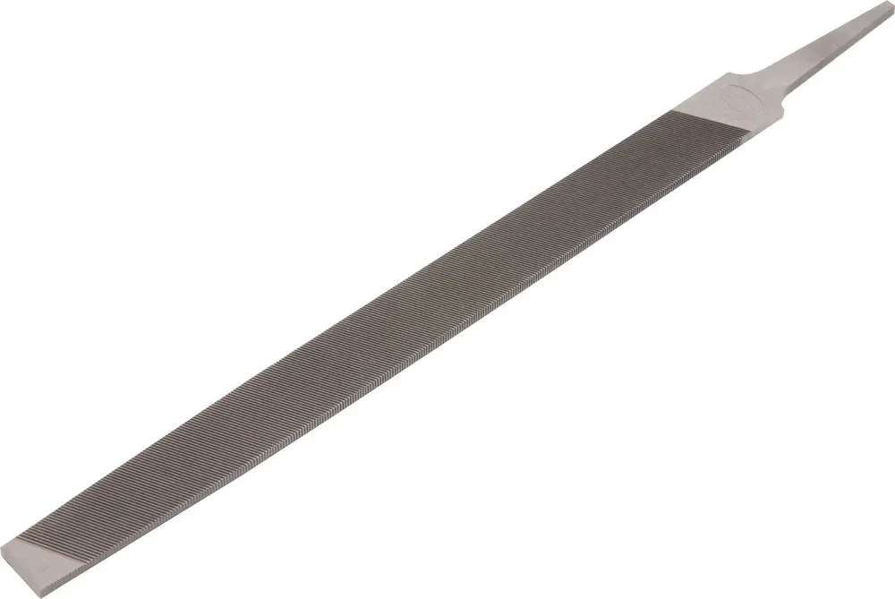 Lima Chata de 8" para Enxada