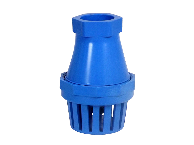 Válvula de Retenção Roscável 3/4" - 3/4"