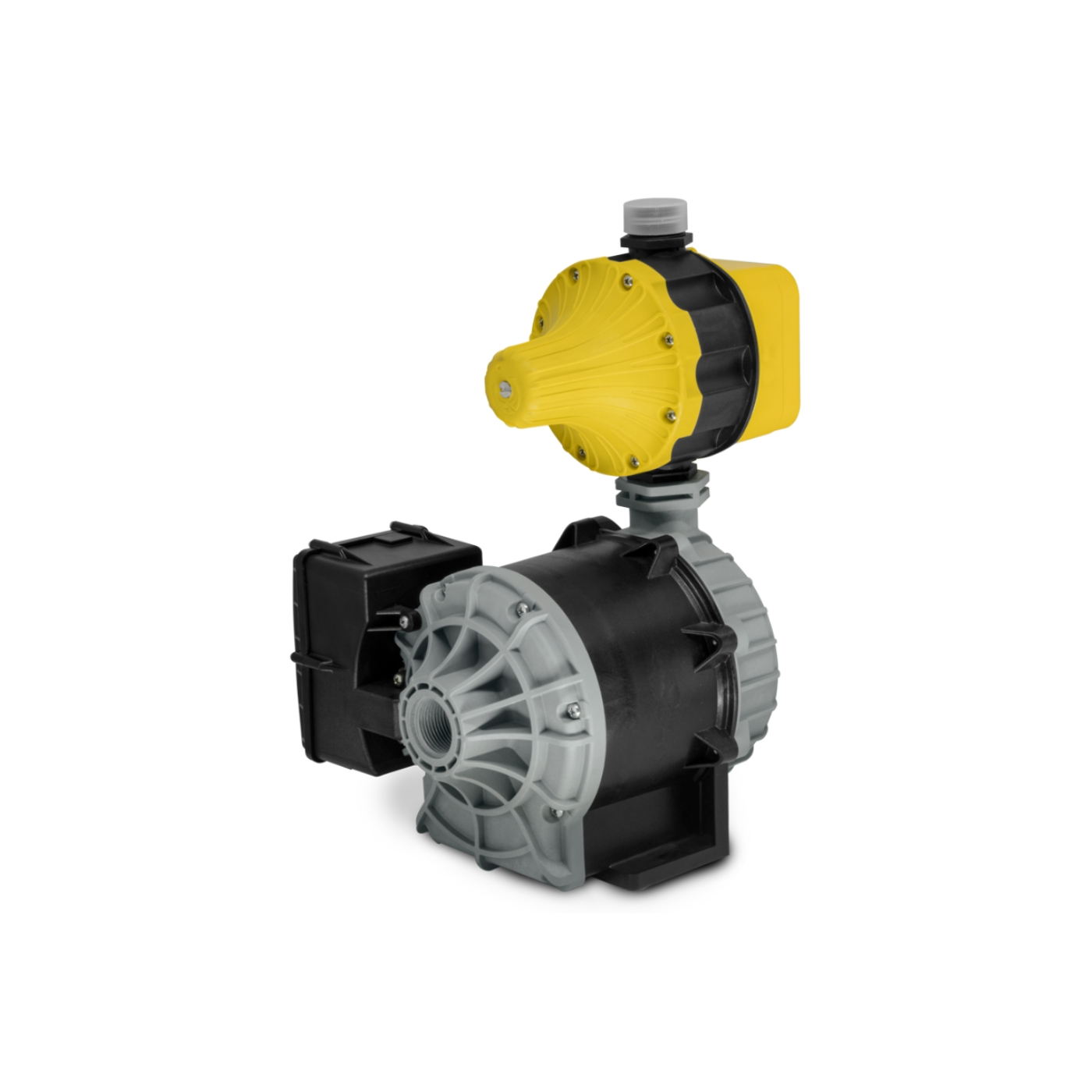 Pressurizador TPA-TC18 1/4cv 220V - Pressurizador TPA-TC18 1/4cv 220V