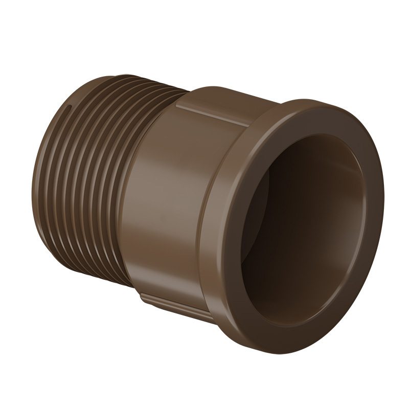 Adaptador Soldável Curto - 20x1/2