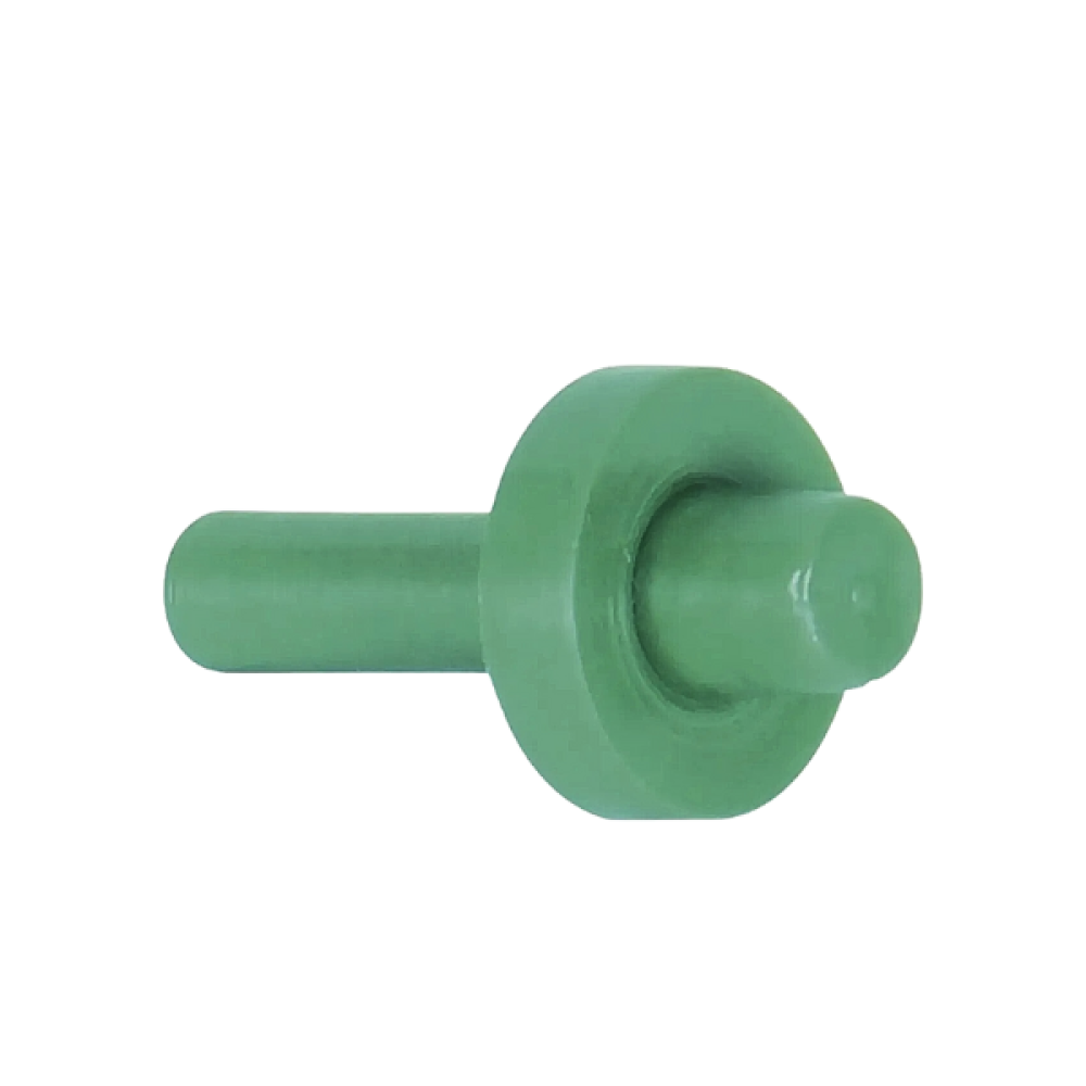 Tarugo de Reparo PPR 8mm para Tubulação Água Quente e Fria - 8mm