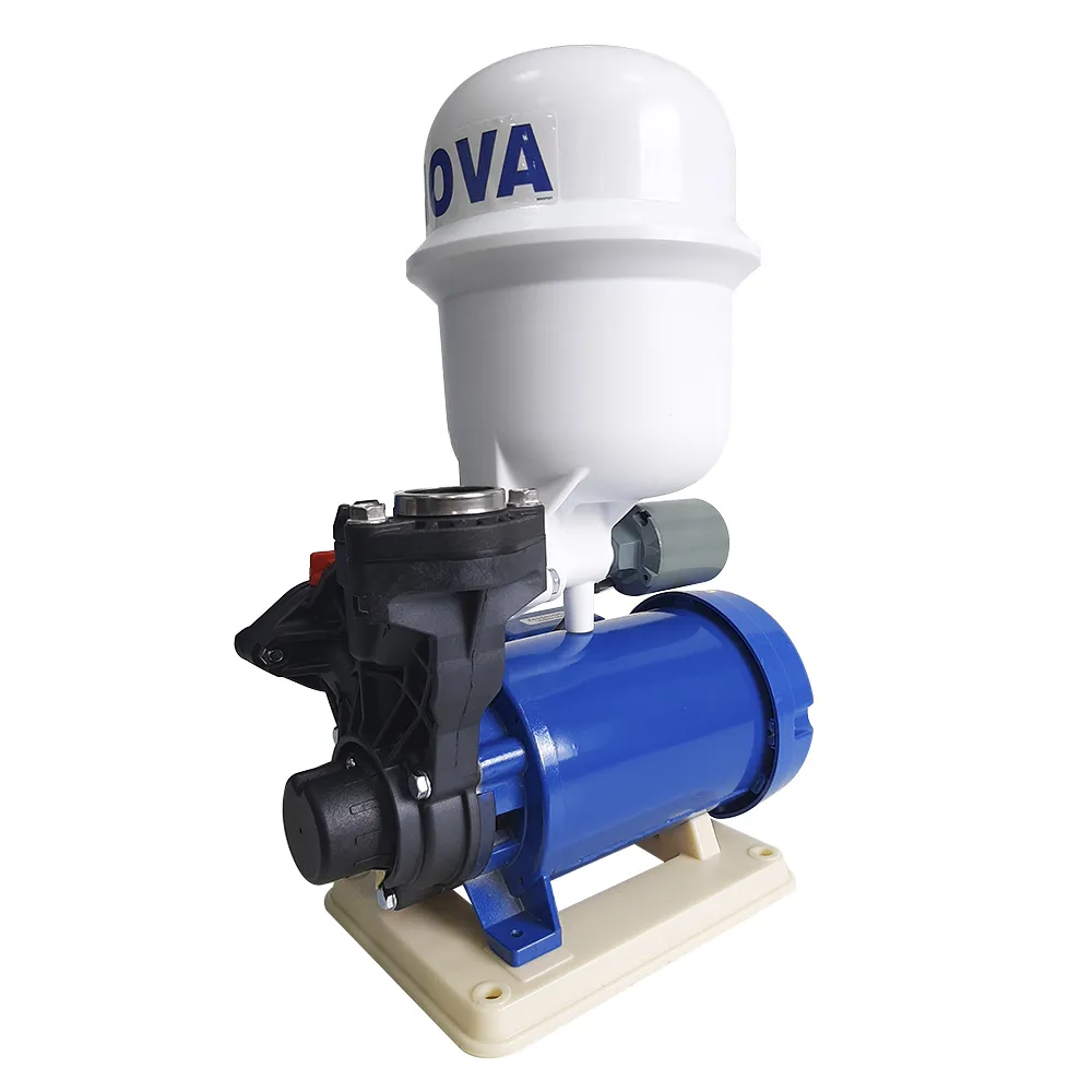 Pressurizador GP140 PPS - Pressurizador GP140 PPS