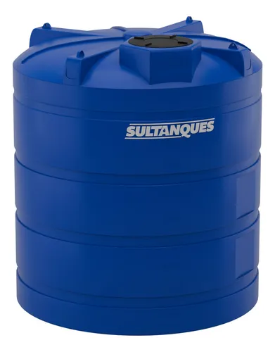 Tanque de Polietileno 10.000l - Tanque de Polietileno 10.000l