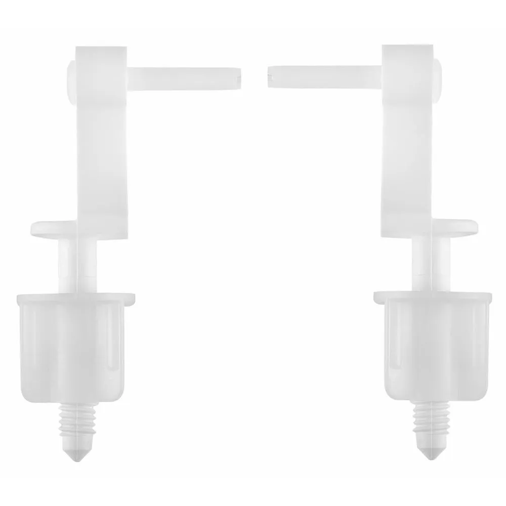 Conjunto de Fixação para Assento Calypso Astra TCP/PF