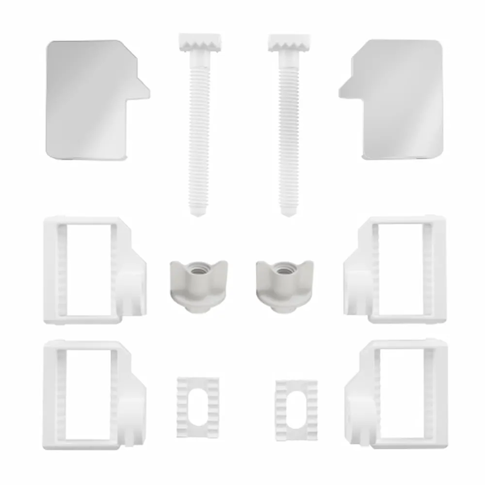 Conjunto de Fixação Universal para Assentos Astra TPKPFU