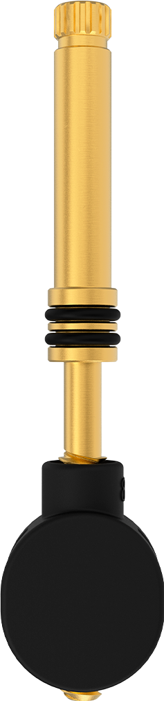 Reparo MVS para Registro de Gaveta Tinco 3/4" Parcial