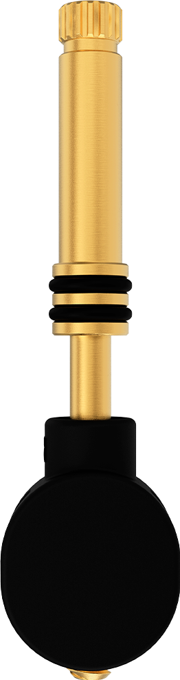 Reparo MVS para Registro de Gaveta Meber 3/4" Atual Parcial