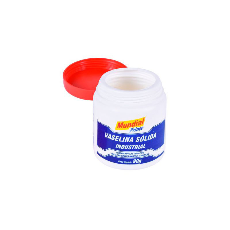 Vaselina Sólida 90g