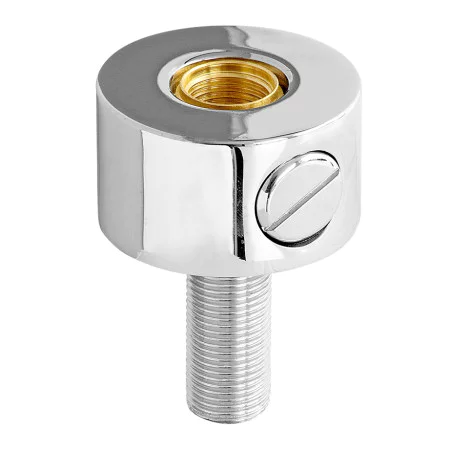 Adaptador para Filtro com Saída Lateral 90º Blukit - Adaptador para Filtro com Saída Lateral 90º Blukit